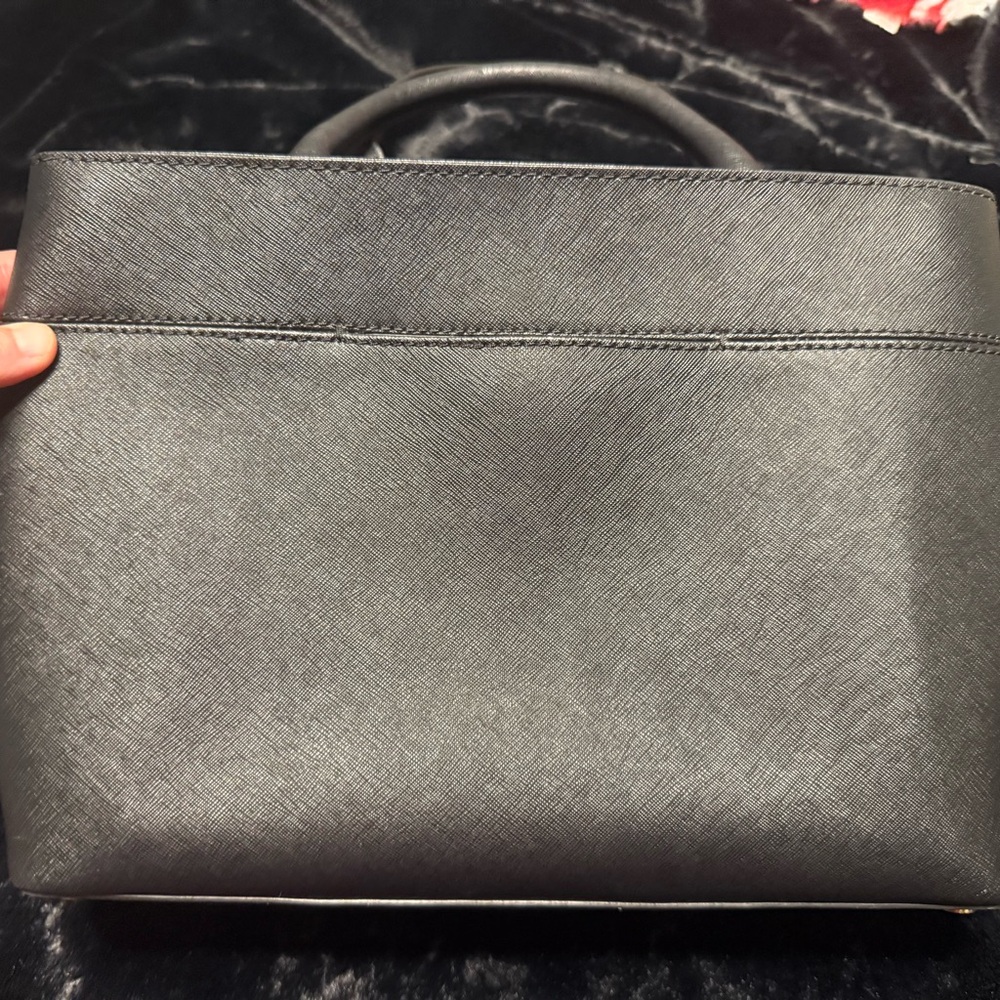Michael Kors Black  with Gold Accents - Picture 3 of 11